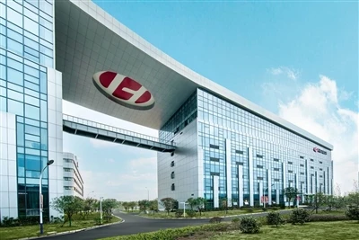 HGLaser: Avanse Entèlijans Lazè Global ak Faktori Precision -