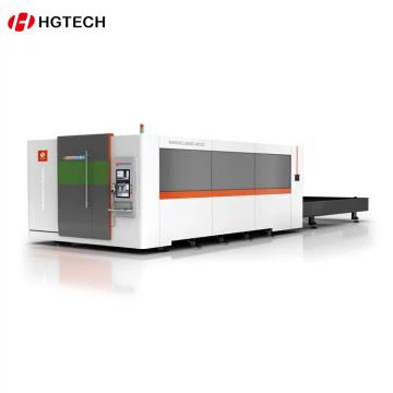 Machin 6000 Watt lazè koupe