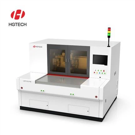 FPC Fleksib Sikwi Komisyon Konsey Laze Coupe Machin